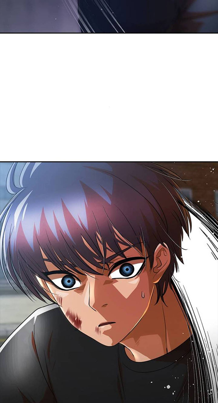 The Girl From Random Chatting! Chapter 273 Gambar 29