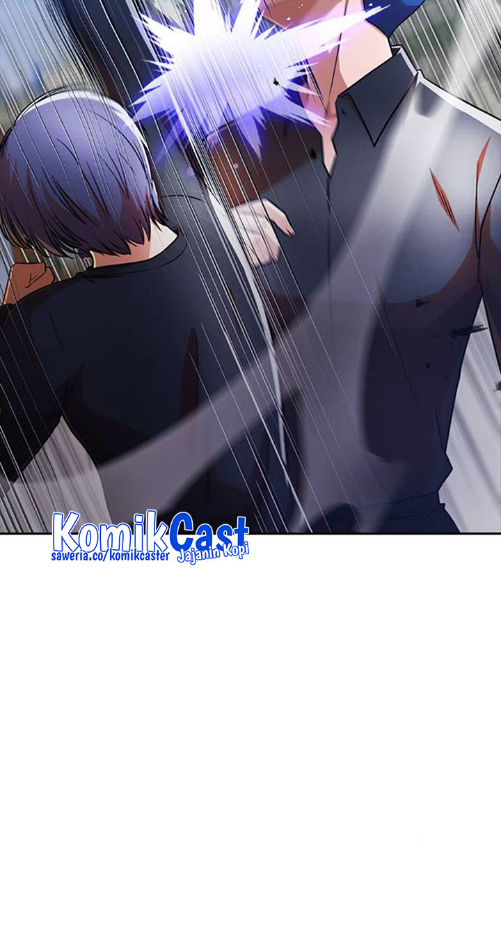 The Girl From Random Chatting! Chapter 273 Gambar 31