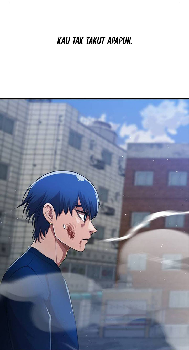 The Girl From Random Chatting! Chapter 273 Gambar 38