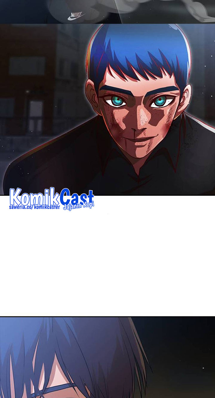 The Girl From Random Chatting! Chapter 273 Gambar 41