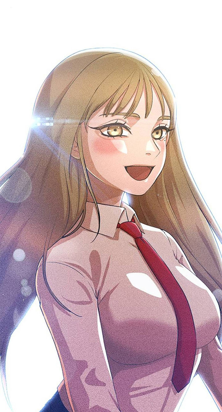 The Girl From Random Chatting! Chapter 273 Gambar 43