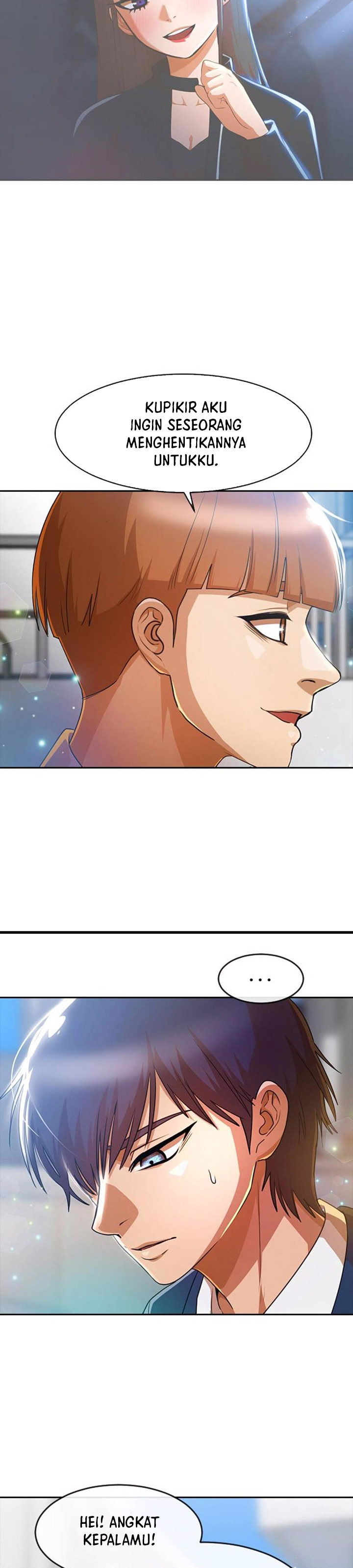 The Girl From Random Chatting! Chapter 283 Gambar 15