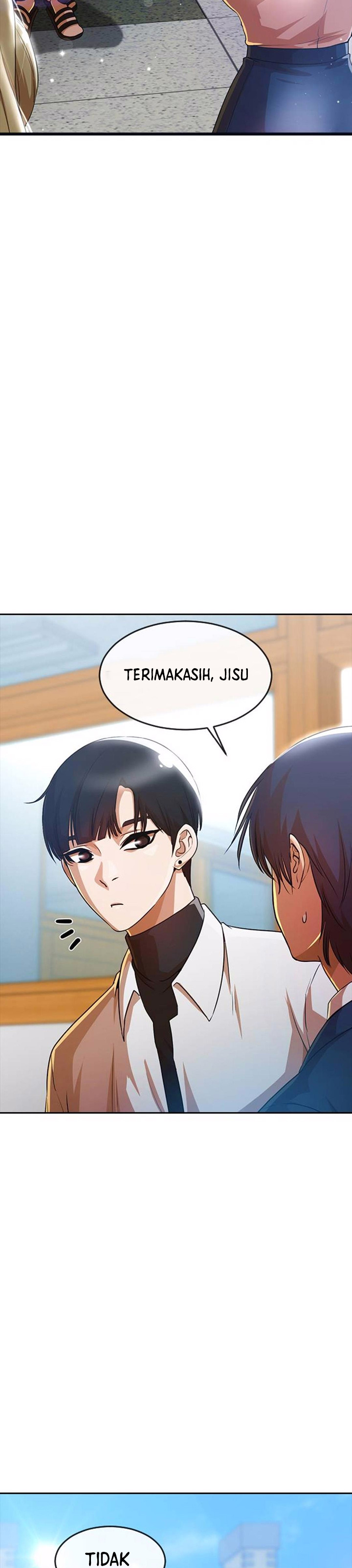 The Girl From Random Chatting! Chapter 283 Gambar 19