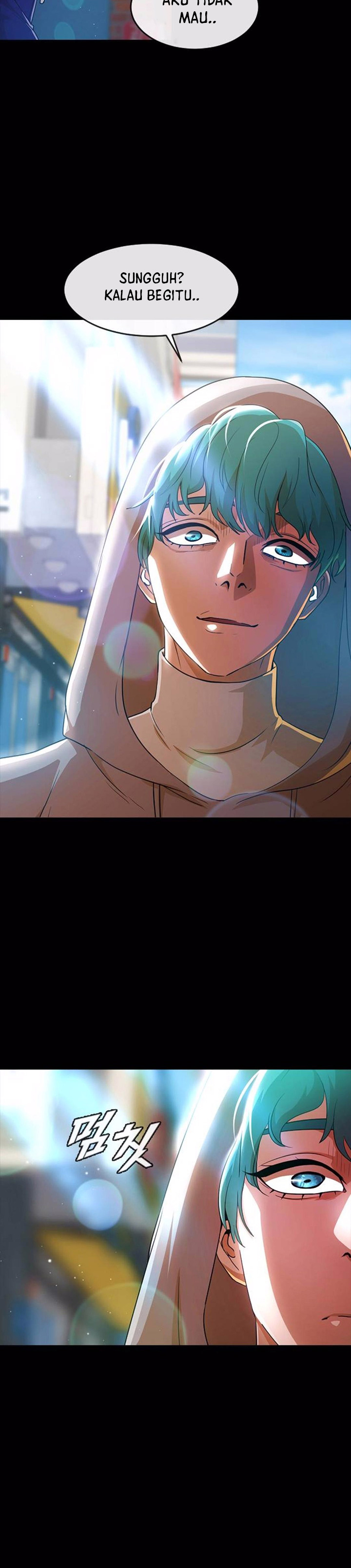 The Girl From Random Chatting! Chapter 283 Gambar 23
