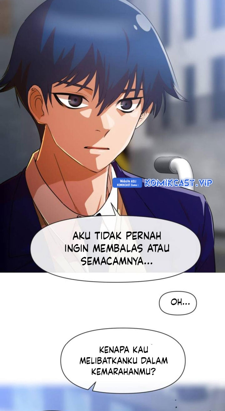 The Girl From Random Chatting! Chapter 289 Gambar 16