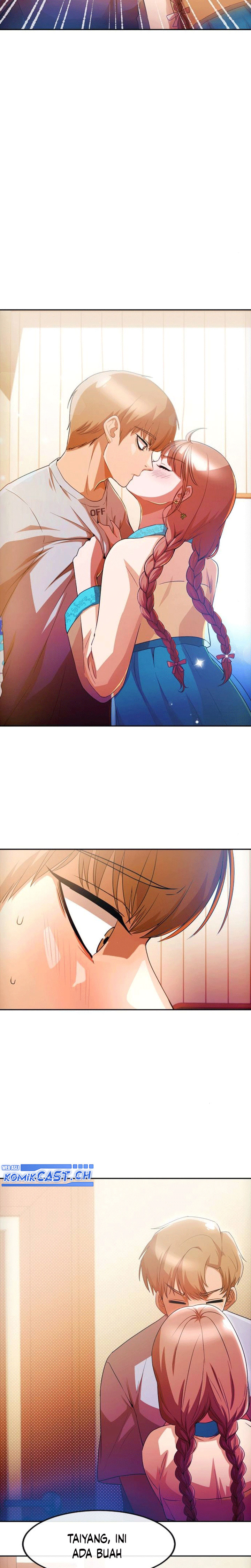 The Girl From Random Chatting! Chapter 293 Gambar 24