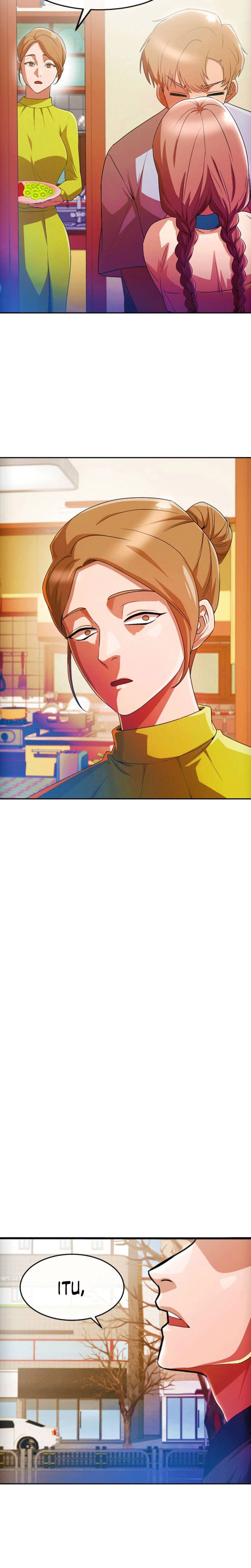 The Girl From Random Chatting! Chapter 293 Gambar 25