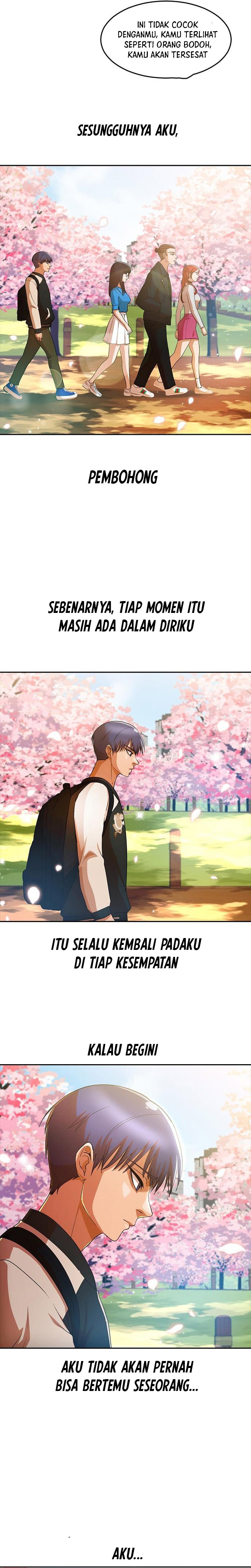 The Girl From Random Chatting! Chapter 295 Gambar 26