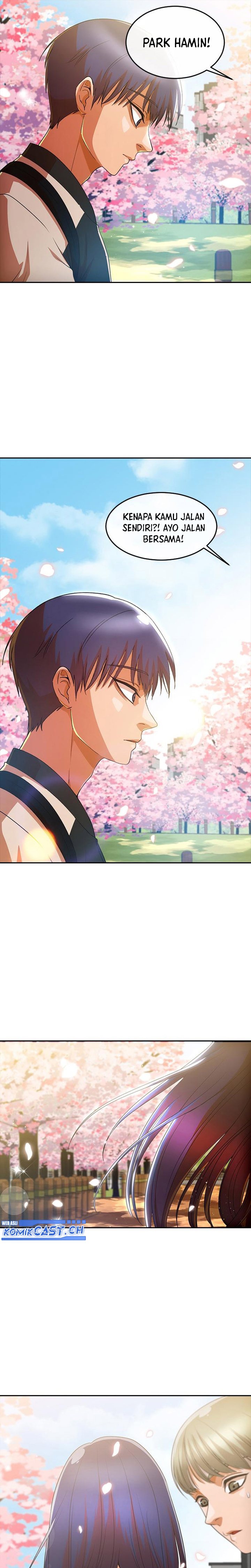 The Girl From Random Chatting! Chapter 295 Gambar 27
