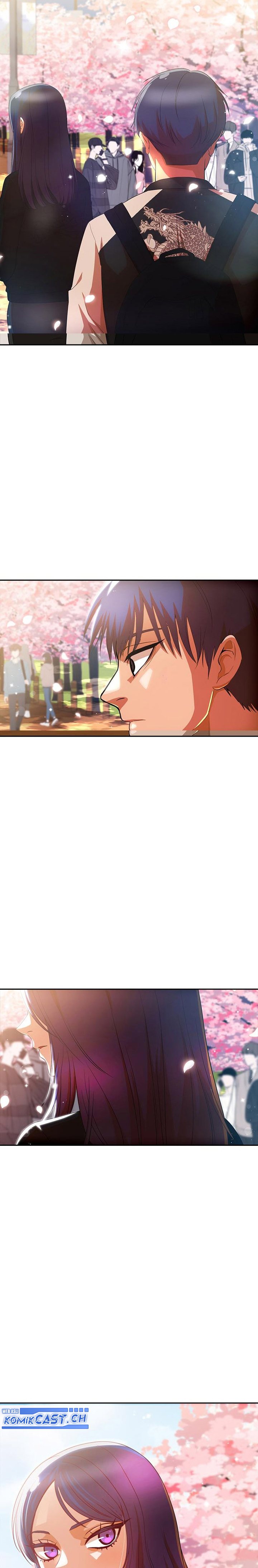 The Girl From Random Chatting! Chapter 295 Gambar 30