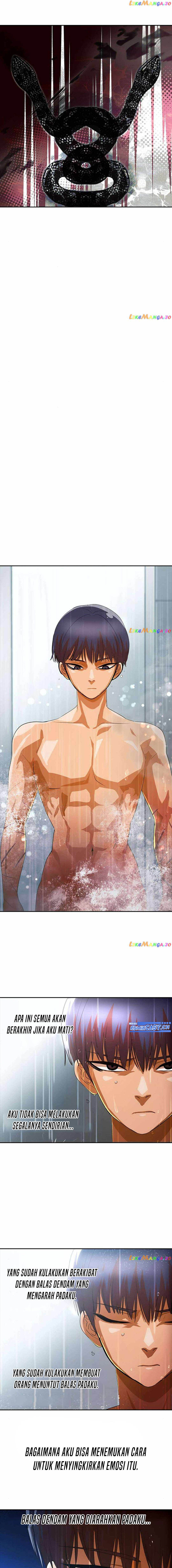 The Girl From Random Chatting! Chapter 305 Gambar 13