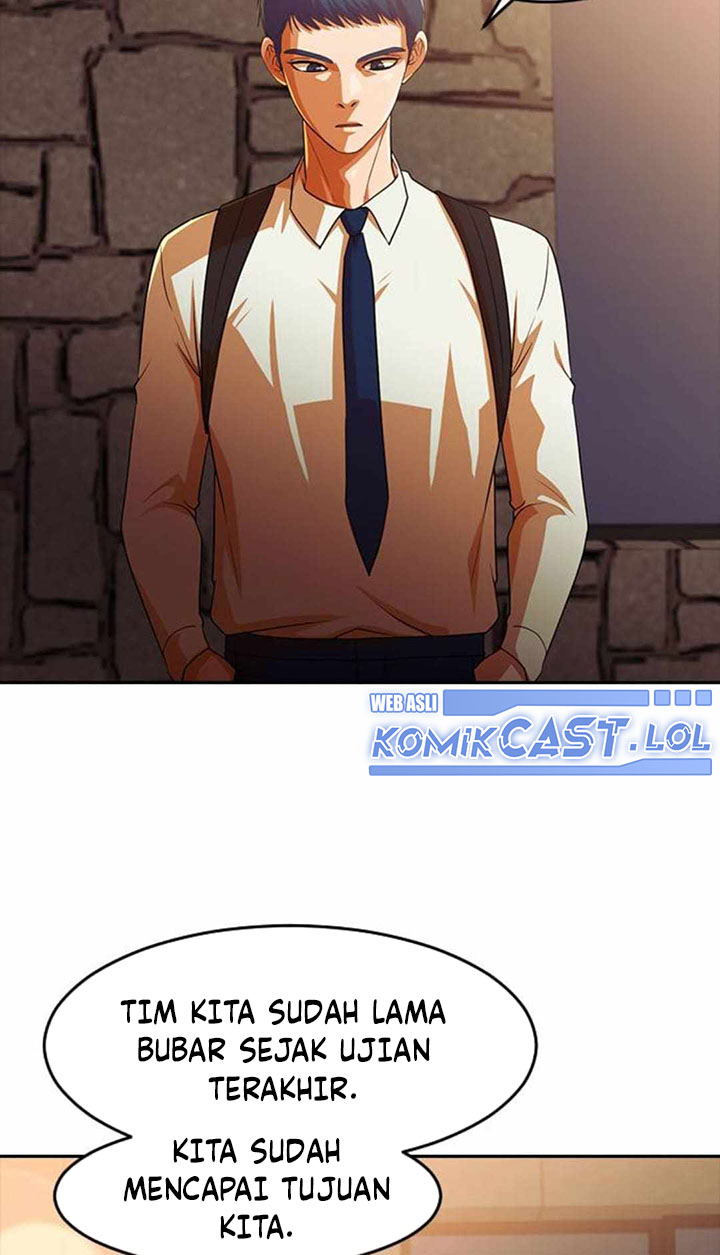 The Girl From Random Chatting! Chapter 306 Gambar 3