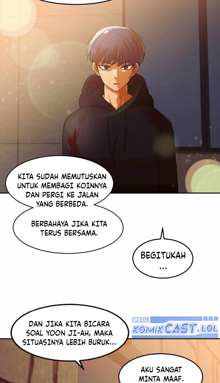 The Girl From Random Chatting! Chapter 306 Gambar 4