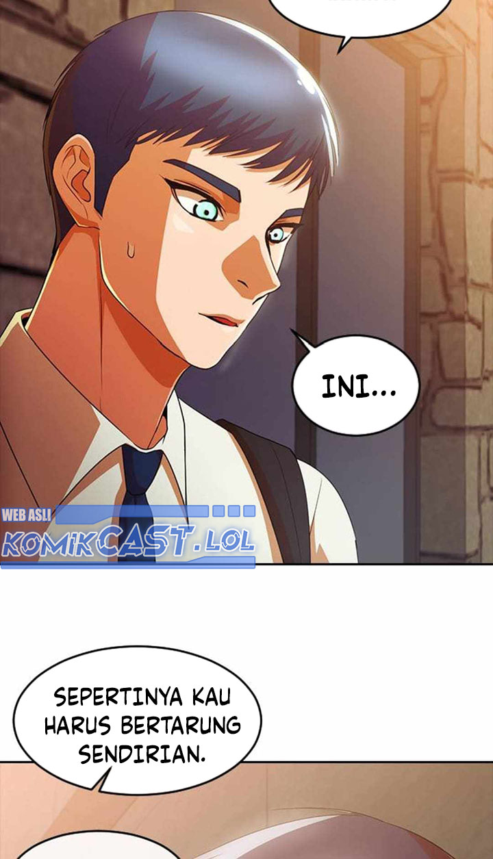 The Girl From Random Chatting! Chapter 306 Gambar 5