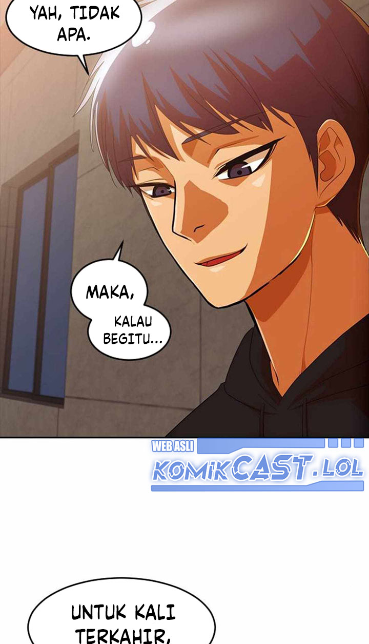 The Girl From Random Chatting! Chapter 306 Gambar 6