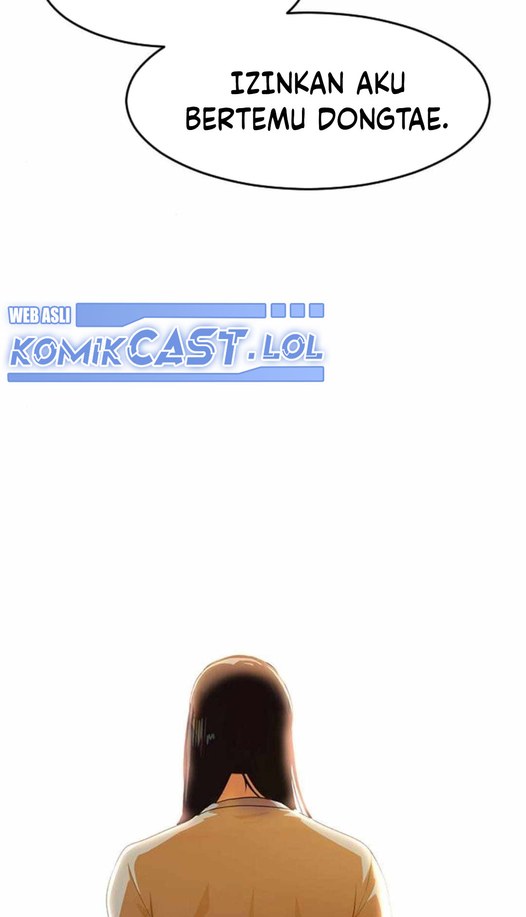 The Girl From Random Chatting! Chapter 306 Gambar 7