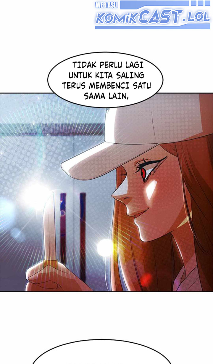 The Girl From Random Chatting! Chapter 306 Gambar 18