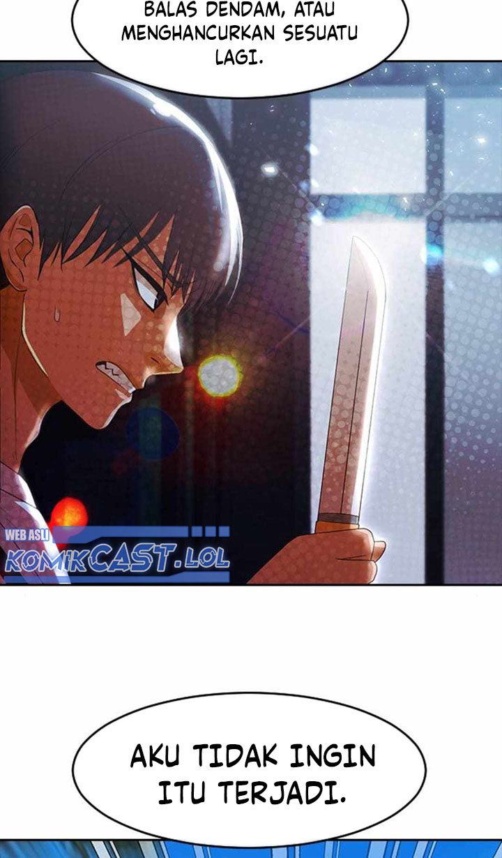 The Girl From Random Chatting! Chapter 306 Gambar 19