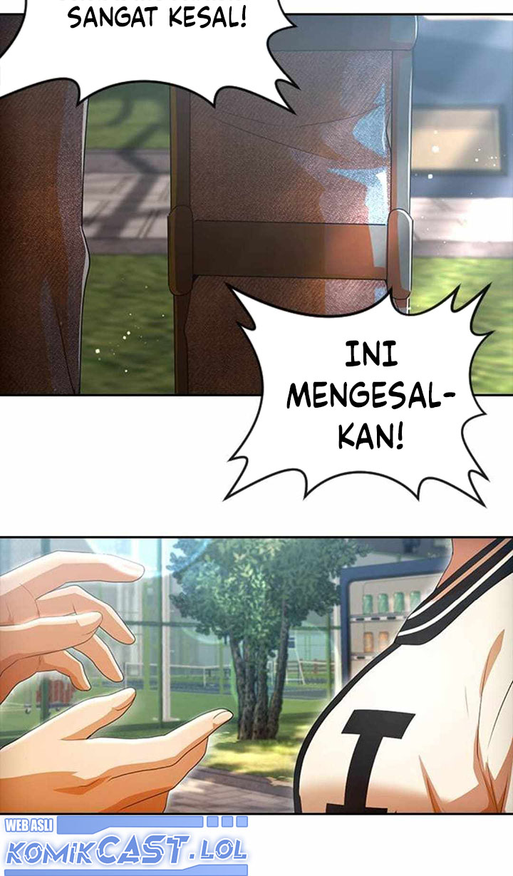 The Girl From Random Chatting! Chapter 306 Gambar 21