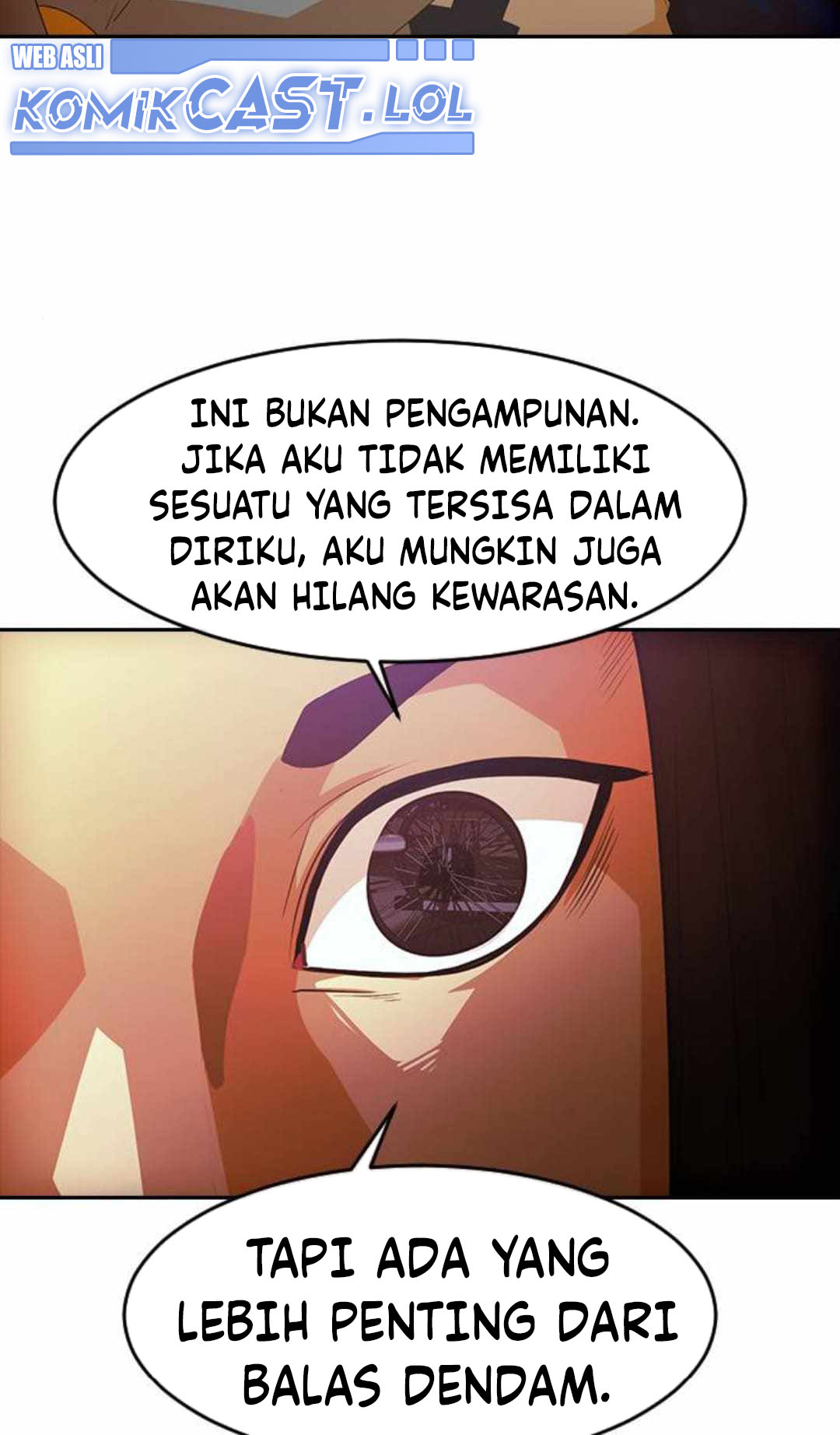 The Girl From Random Chatting! Chapter 306 Gambar 23