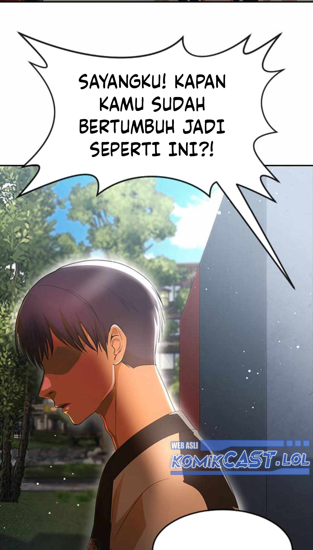 The Girl From Random Chatting! Chapter 306 Gambar 28