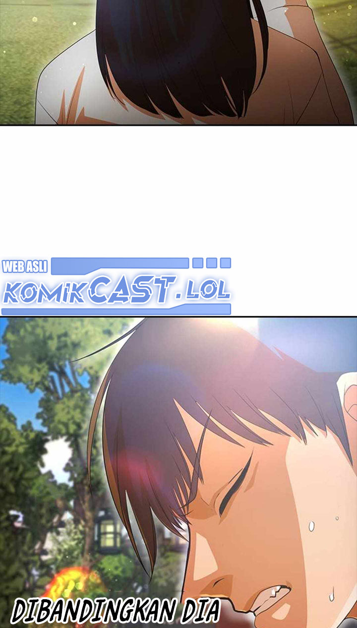 The Girl From Random Chatting! Chapter 306 Gambar 32