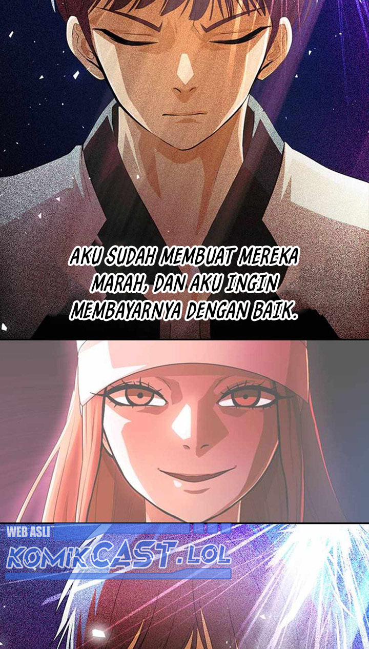 The Girl From Random Chatting! Chapter 306 Gambar 34