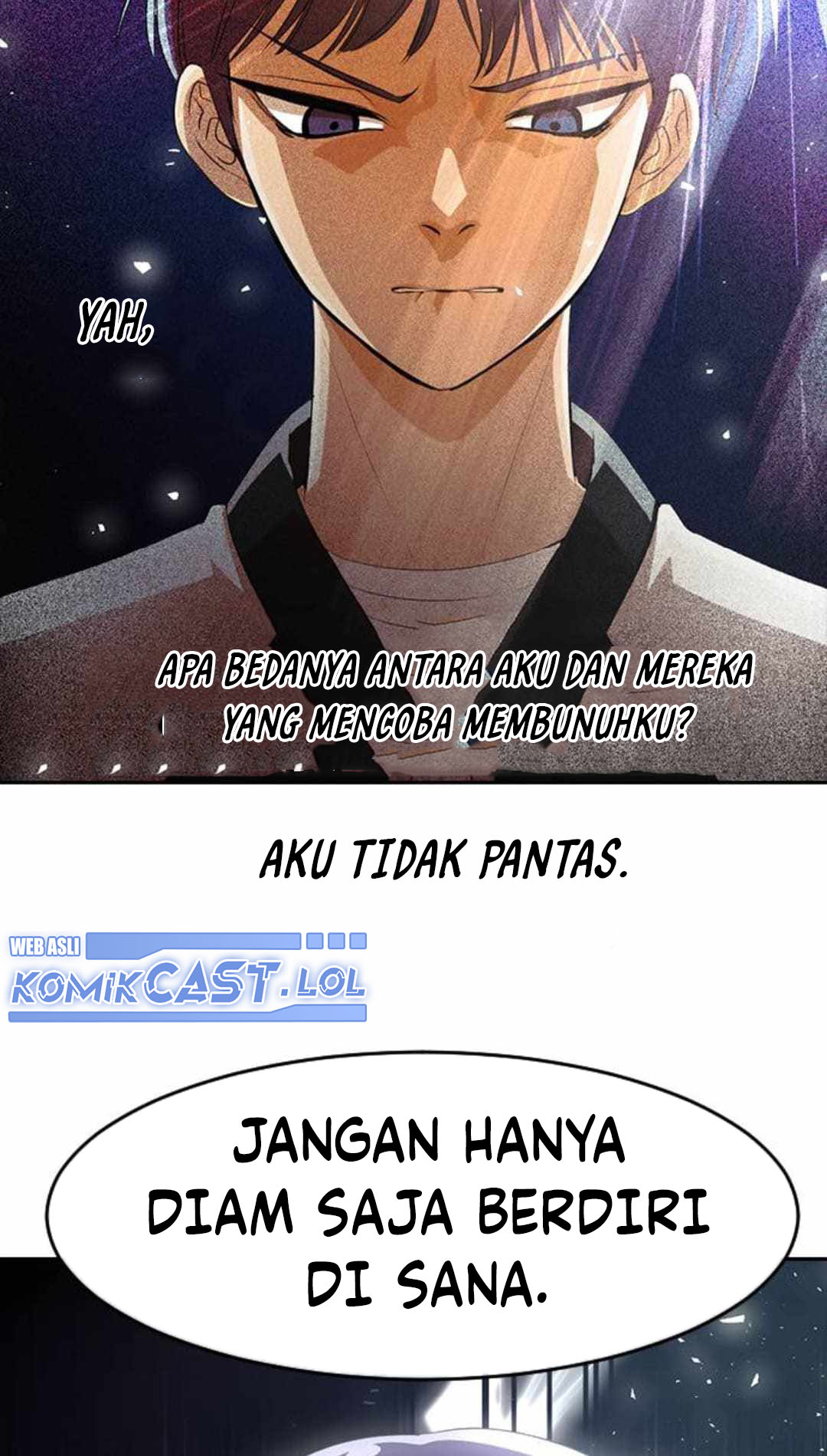 The Girl From Random Chatting! Chapter 306 Gambar 35