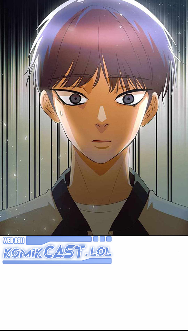 The Girl From Random Chatting! Chapter 306 Gambar 36