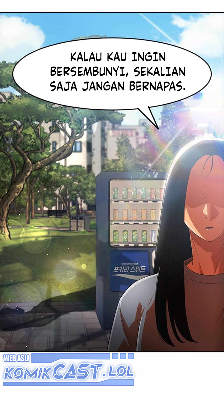 The Girl From Random Chatting! Chapter 306 Gambar 37