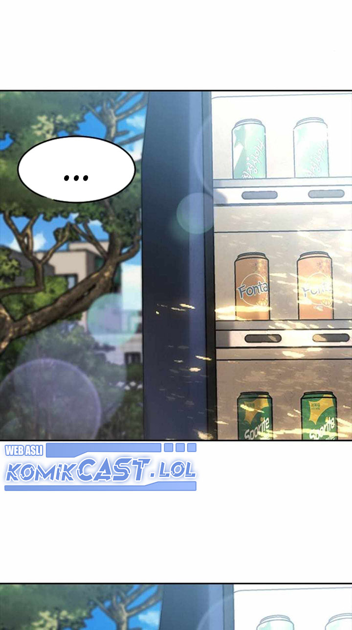 The Girl From Random Chatting! Chapter 306 Gambar 38
