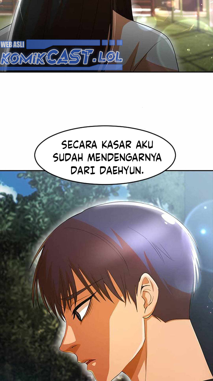 The Girl From Random Chatting! Chapter 306 Gambar 42