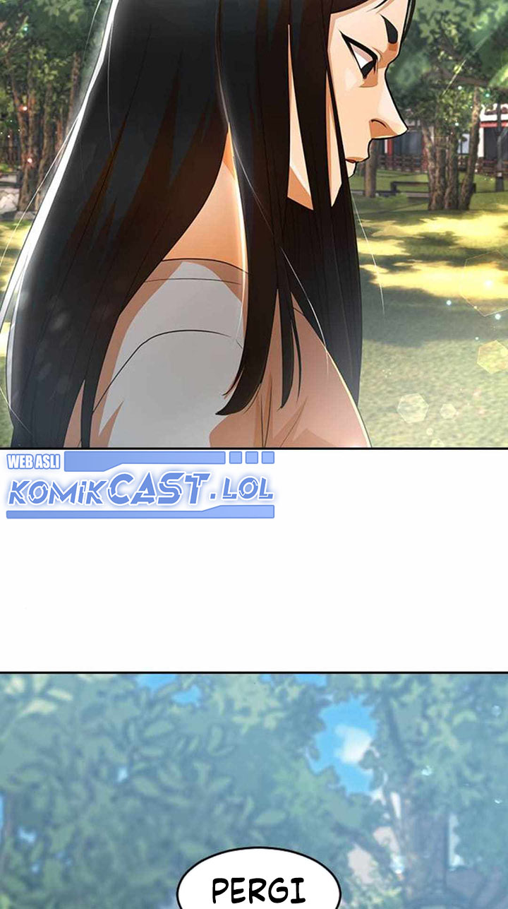 The Girl From Random Chatting! Chapter 306 Gambar 47