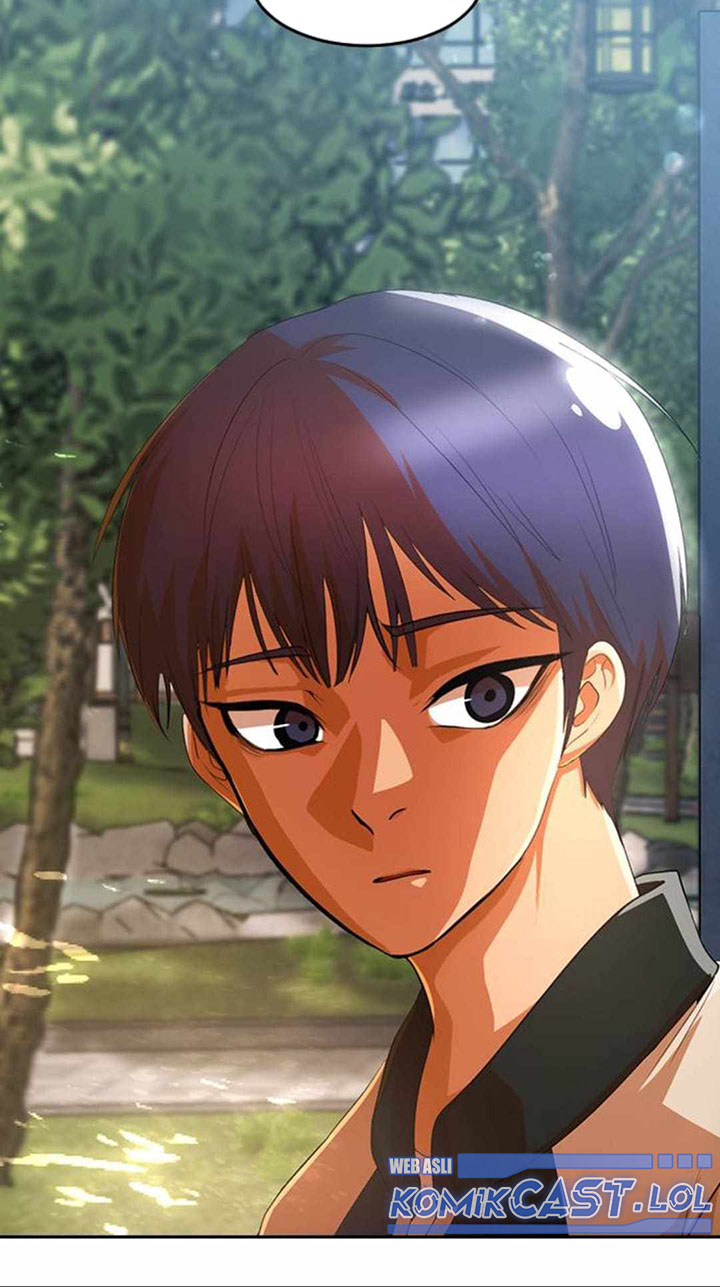 The Girl From Random Chatting! Chapter 306 Gambar 48