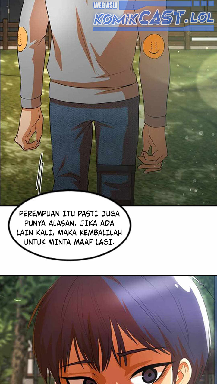 The Girl From Random Chatting! Chapter 306 Gambar 50