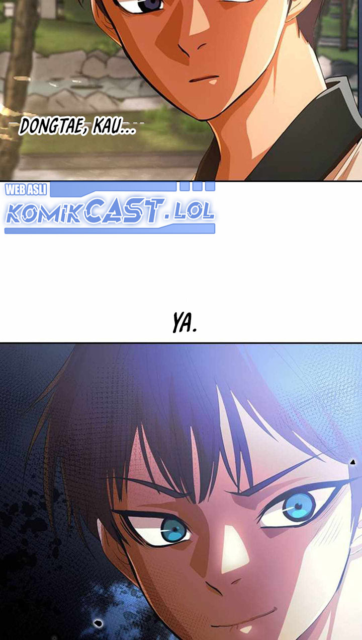 The Girl From Random Chatting! Chapter 306 Gambar 51