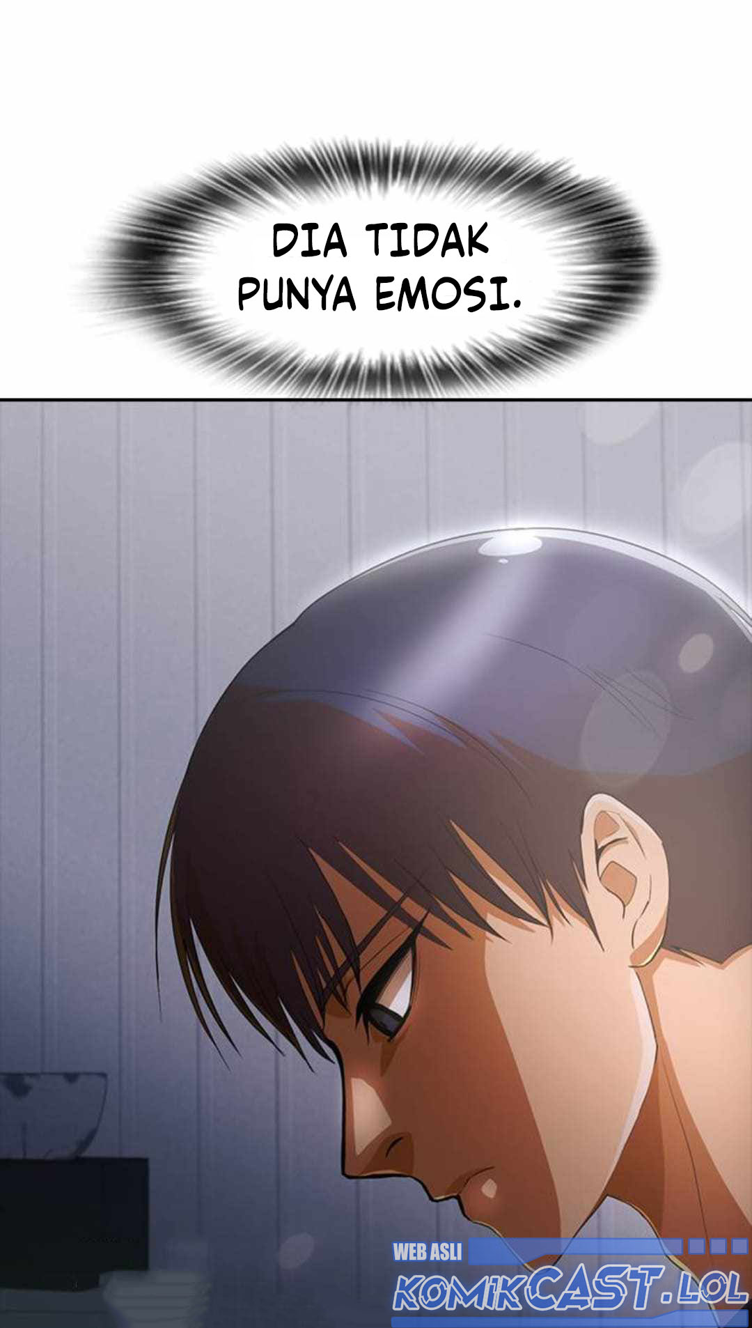 The Girl From Random Chatting! Chapter 306 Gambar 54