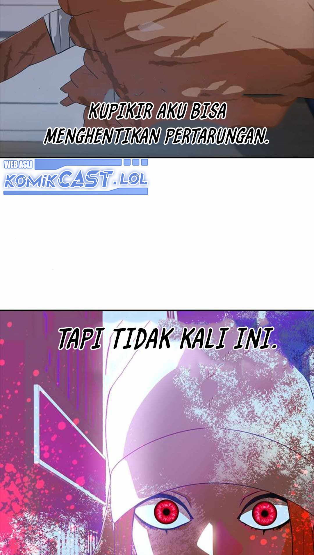 The Girl From Random Chatting! Chapter 306 Gambar 56