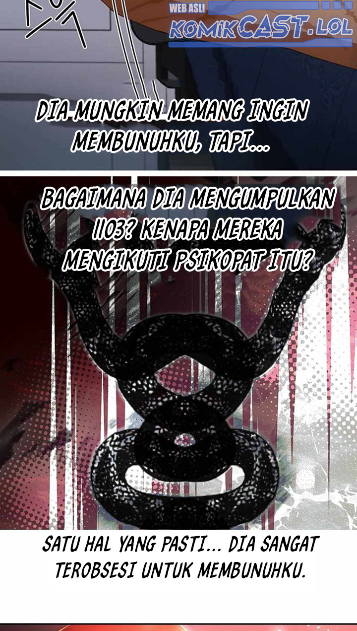 The Girl From Random Chatting! Chapter 306 Gambar 58