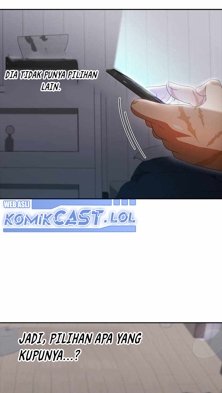 The Girl From Random Chatting! Chapter 306 Gambar 61