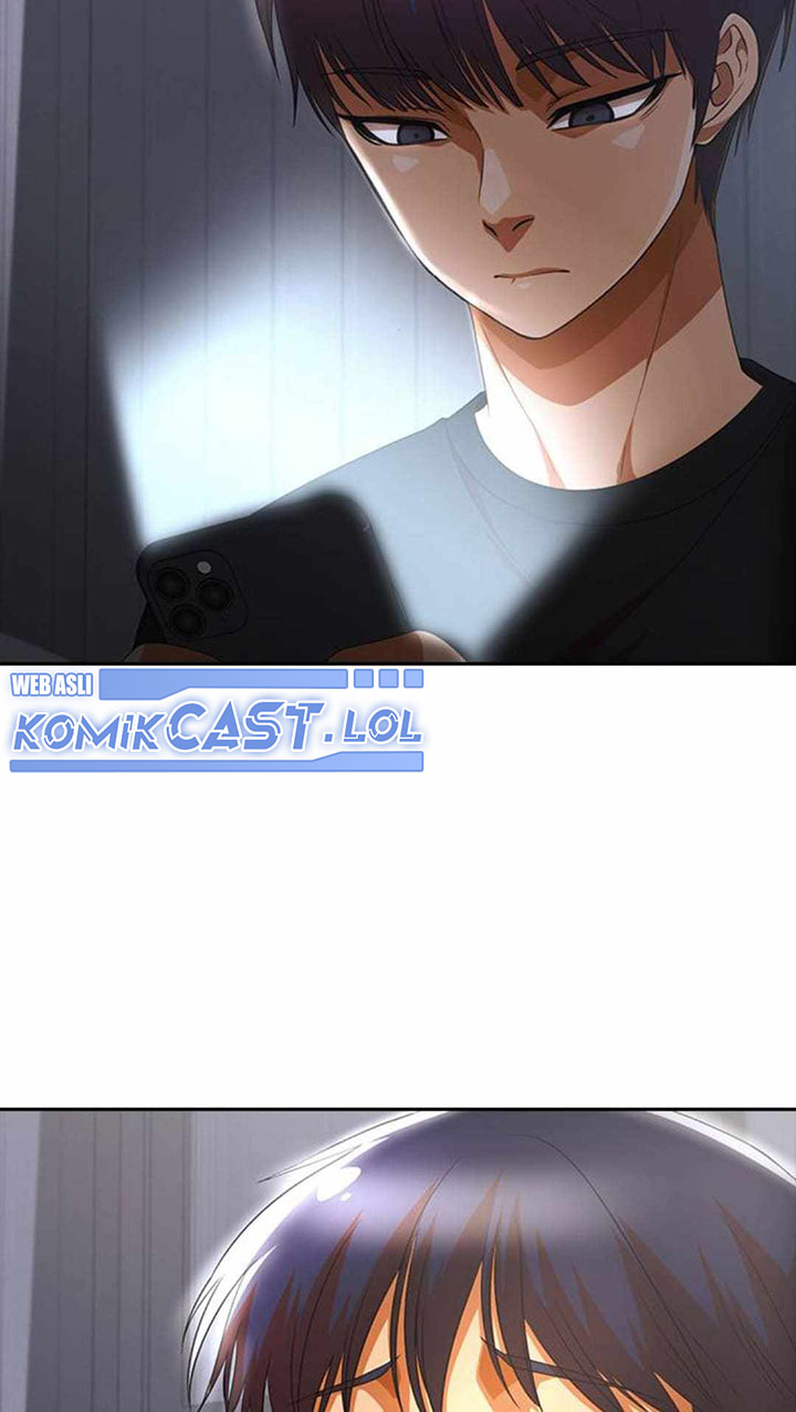 The Girl From Random Chatting! Chapter 306 Gambar 63