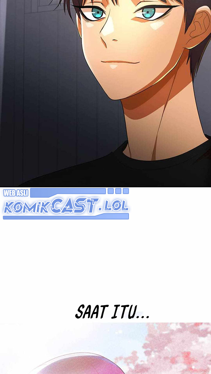 The Girl From Random Chatting! Chapter 306 Gambar 64