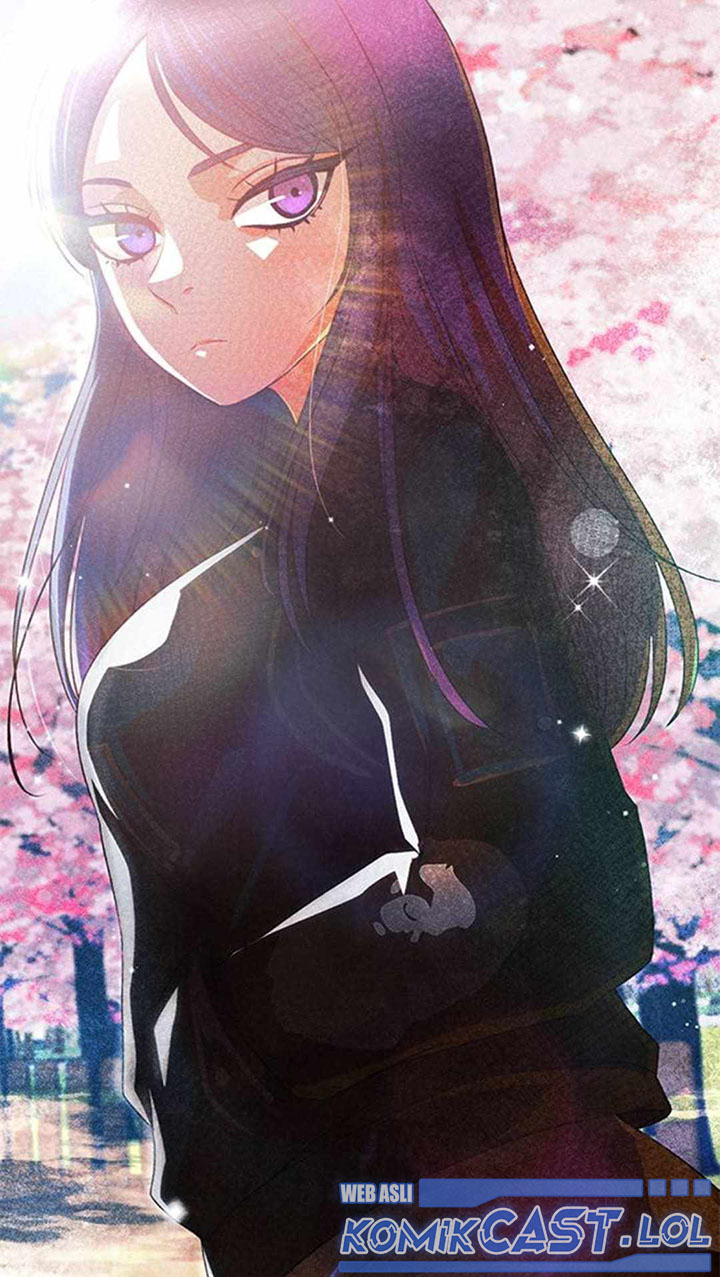 The Girl From Random Chatting! Chapter 306 Gambar 65