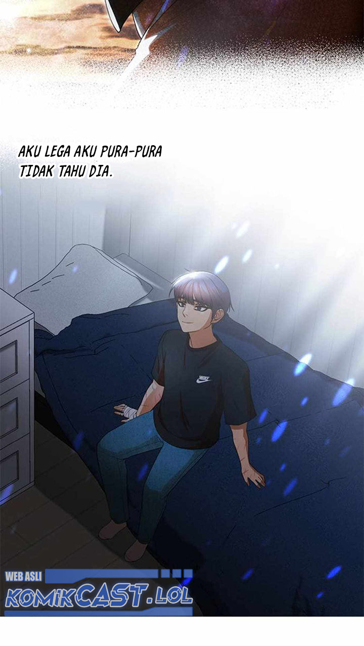 The Girl From Random Chatting! Chapter 306 Gambar 66