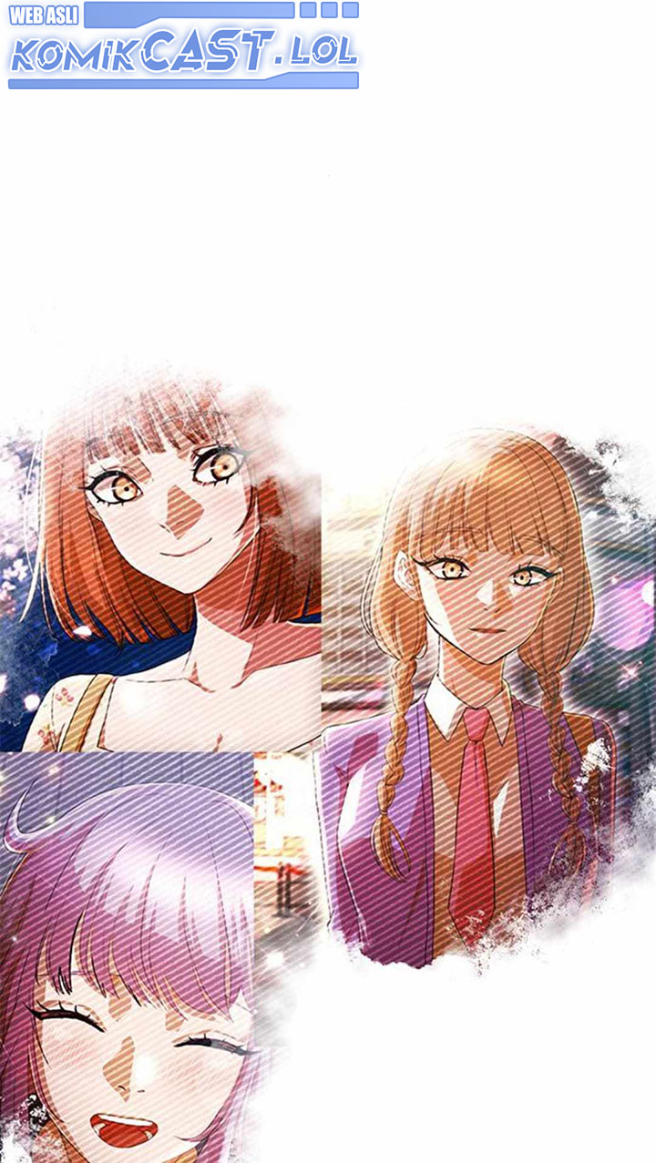 The Girl From Random Chatting! Chapter 306 Gambar 67