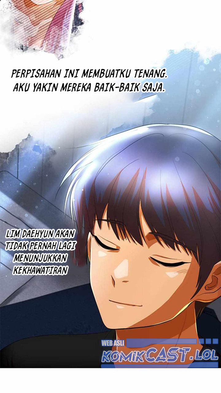 The Girl From Random Chatting! Chapter 306 Gambar 68