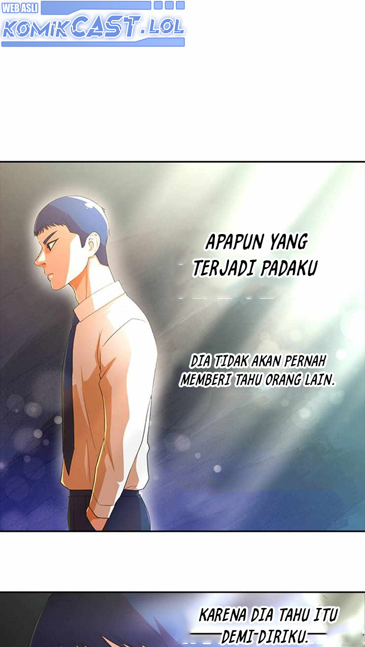 The Girl From Random Chatting! Chapter 306 Gambar 69