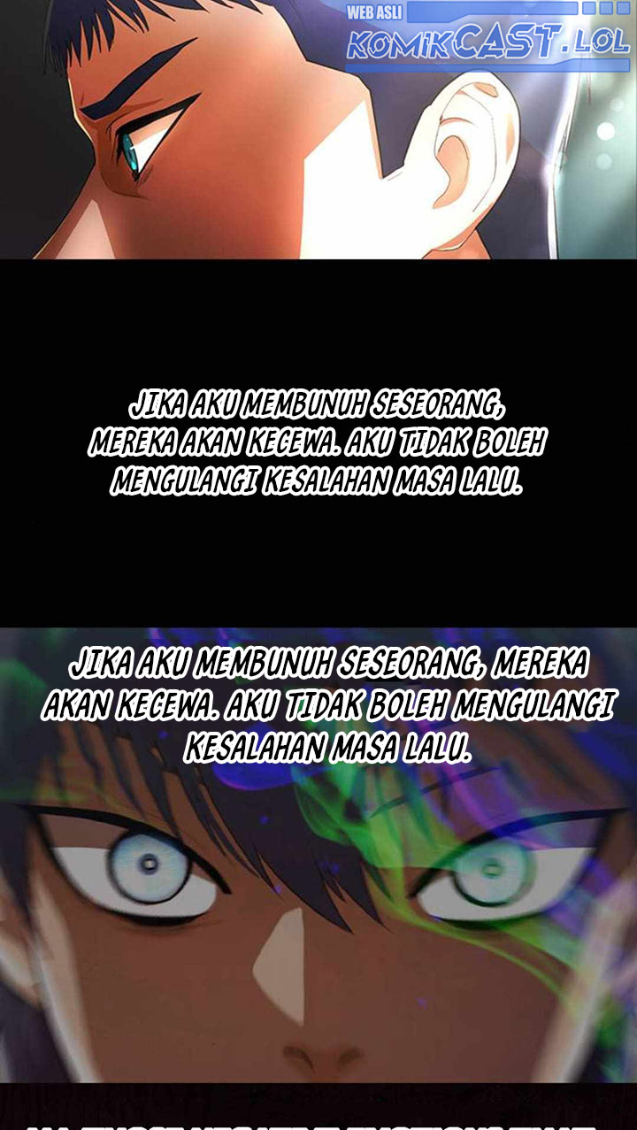 The Girl From Random Chatting! Chapter 306 Gambar 70