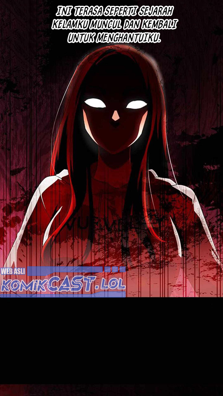 The Girl From Random Chatting! Chapter 306 Gambar 71
