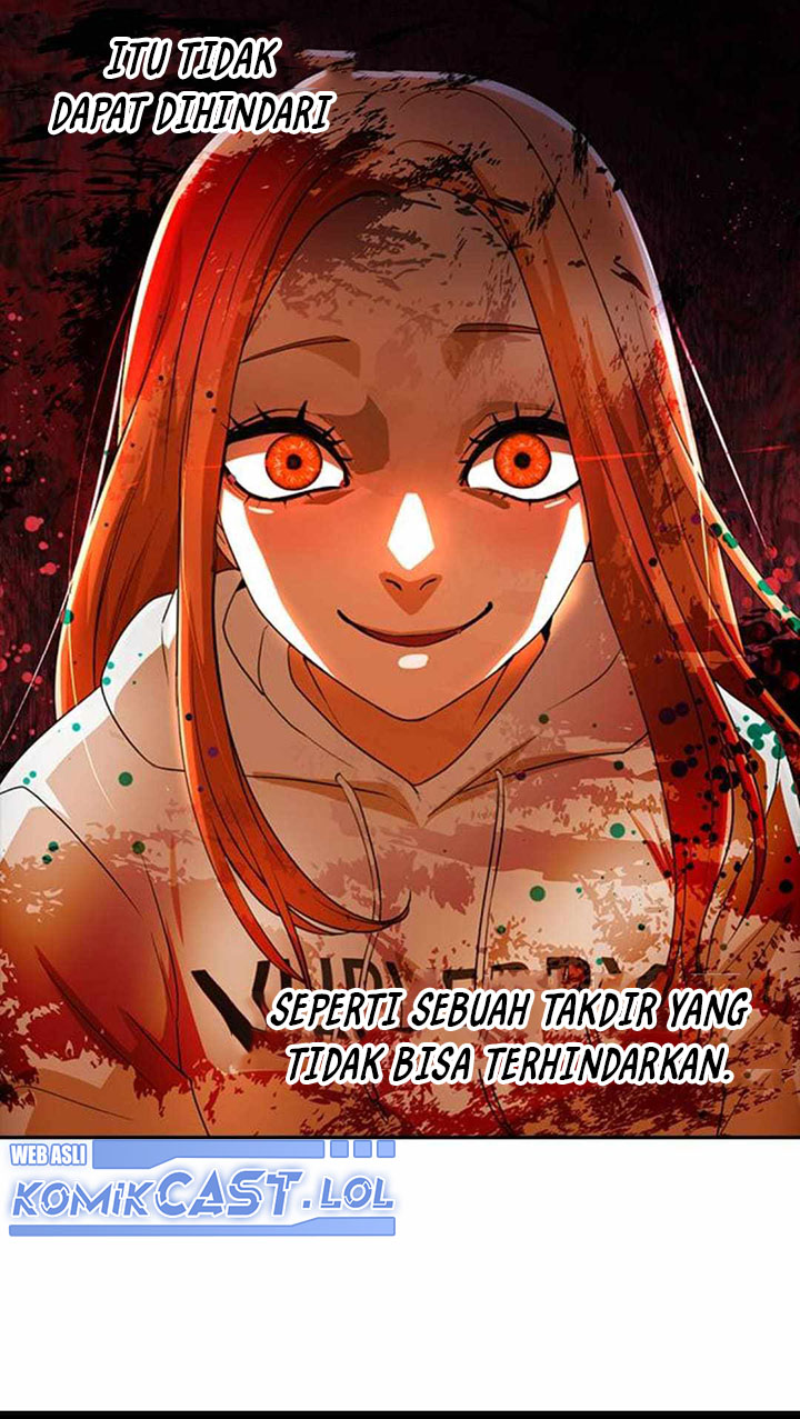 The Girl From Random Chatting! Chapter 306 Gambar 72